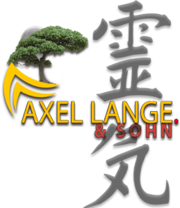 Axel Reiki Lange & Sohn